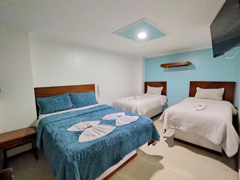 Hotel Casa Baquero image