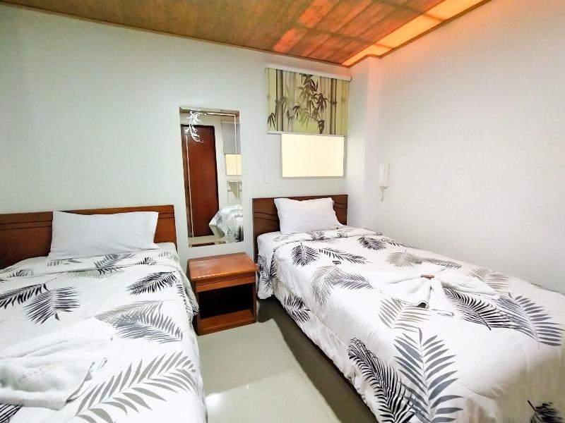 Hotel Casa Baquero image