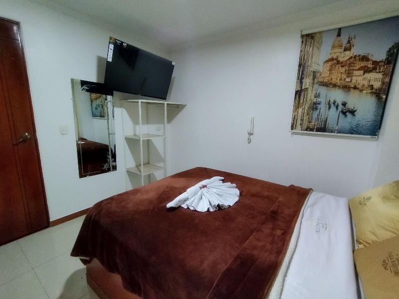 Hotel Casa Baquero image