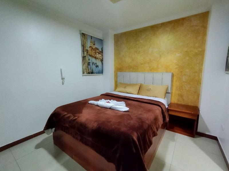 Hotel Casa Baquero image