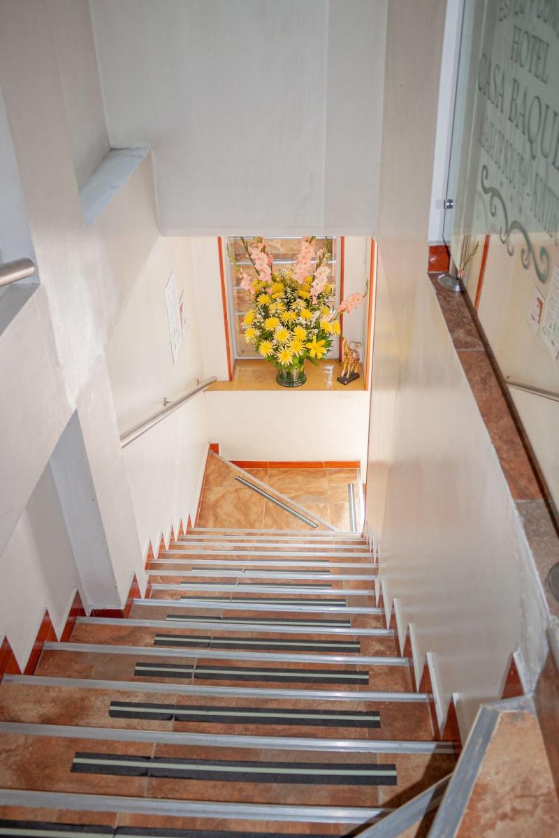 Hotel Casa Baquero image