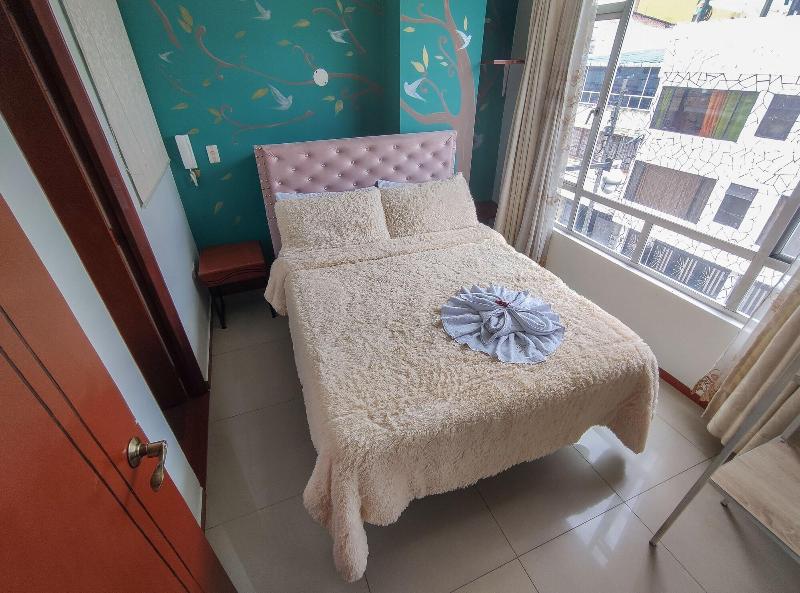 Hotel Casa Baquero image