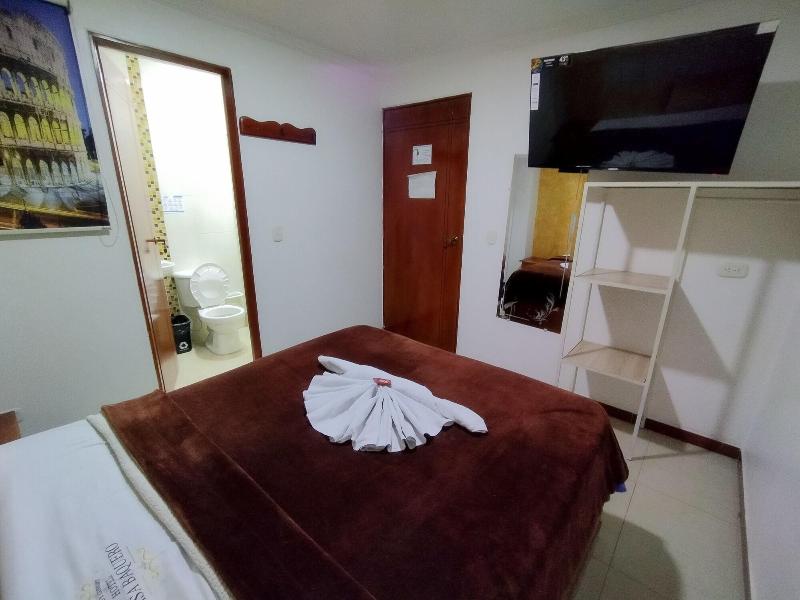 Hotel Casa Baquero image