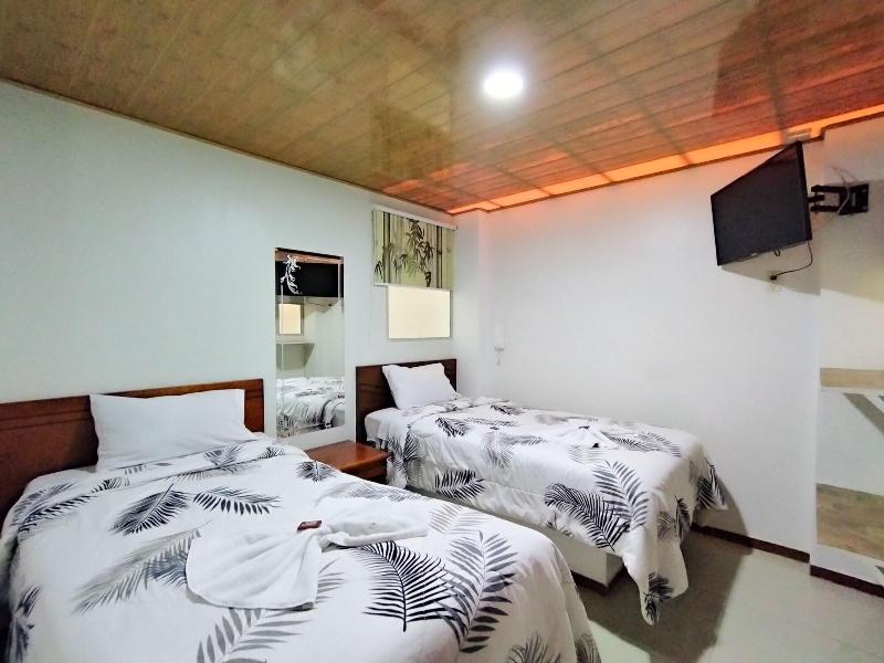 Hotel Casa Baquero image