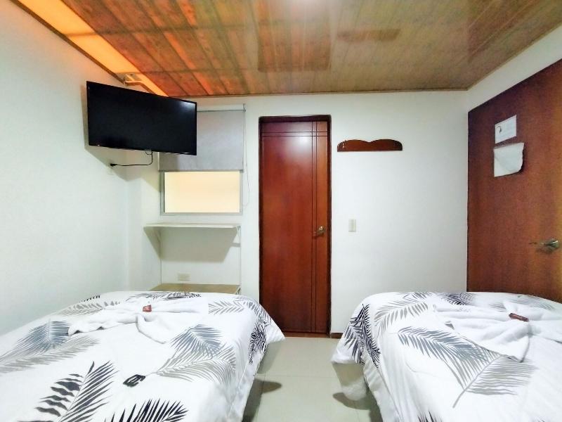 Hotel Casa Baquero image