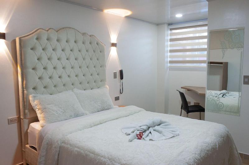 Hotel Casa Baquero image