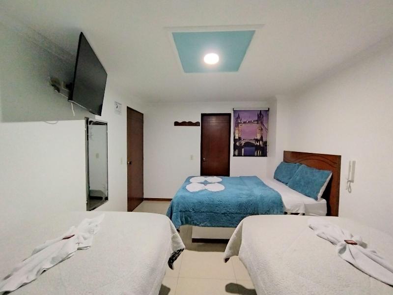 Hotel Casa Baquero image