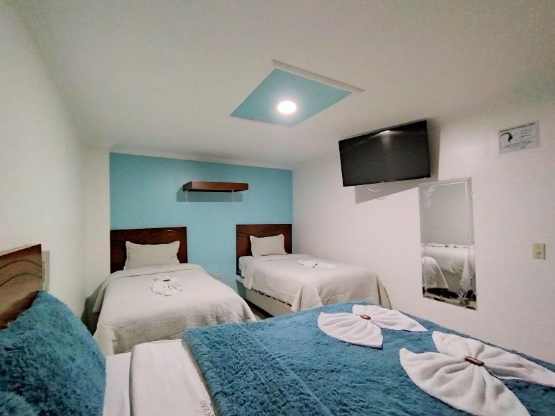 Hotel Casa Baquero image