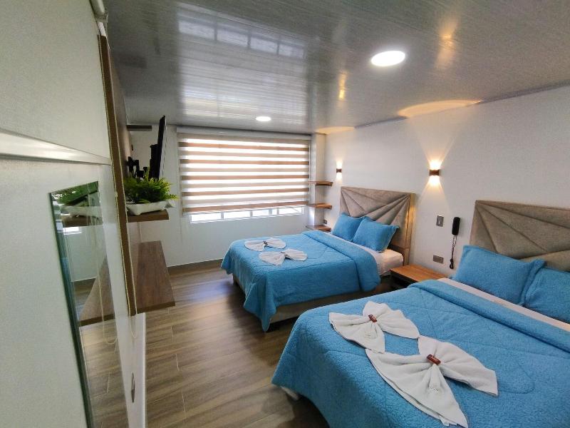 Hotel Casa Baquero image