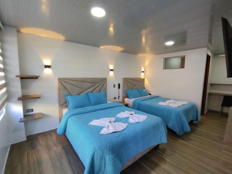 Hotel Casa Baquero image