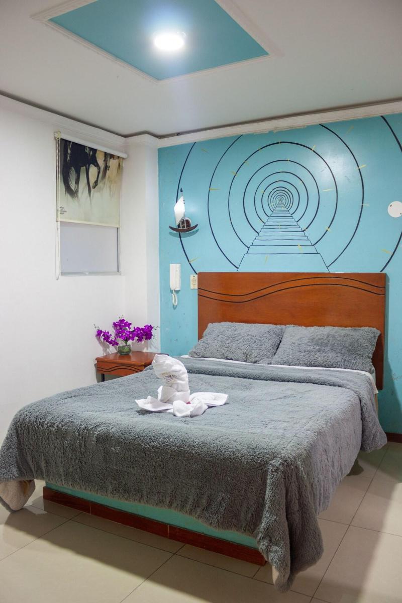 Hotel Casa Baquero image
