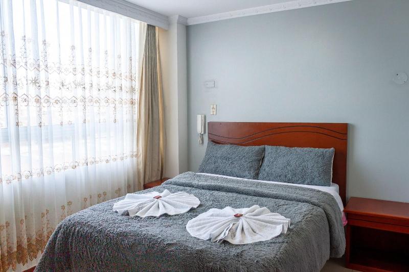 Hotel Casa Baquero image