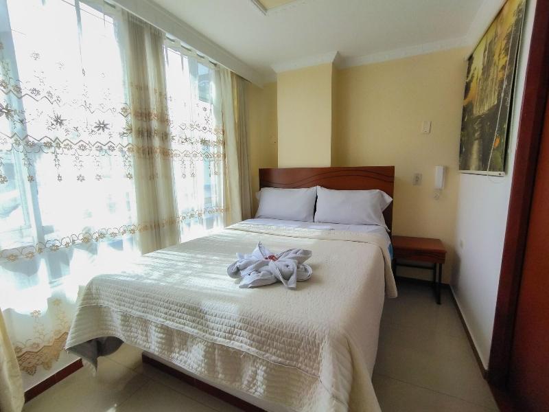 Hotel Casa Baquero image