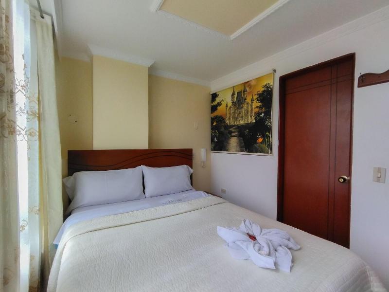 Hotel Casa Baquero image
