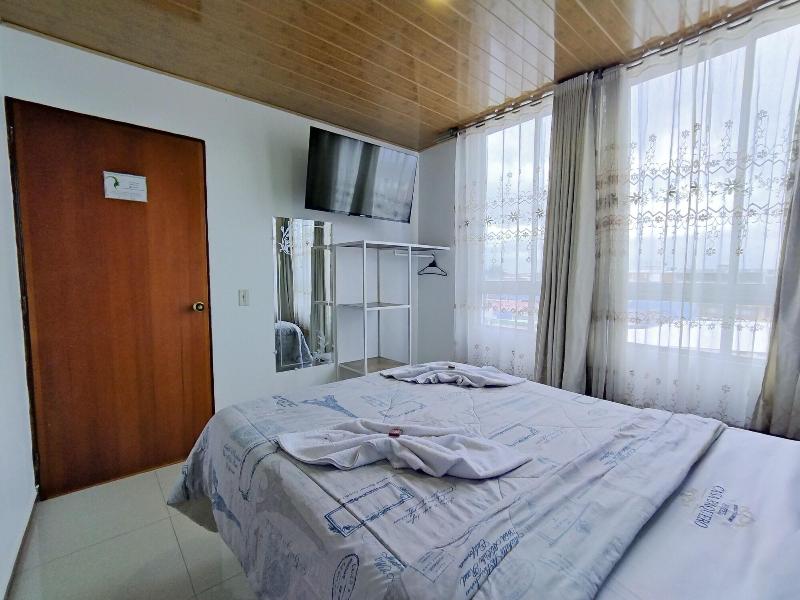 Hotel Casa Baquero image