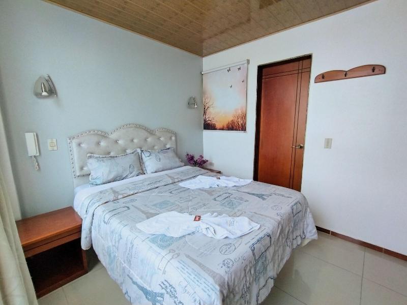 Hotel Casa Baquero image