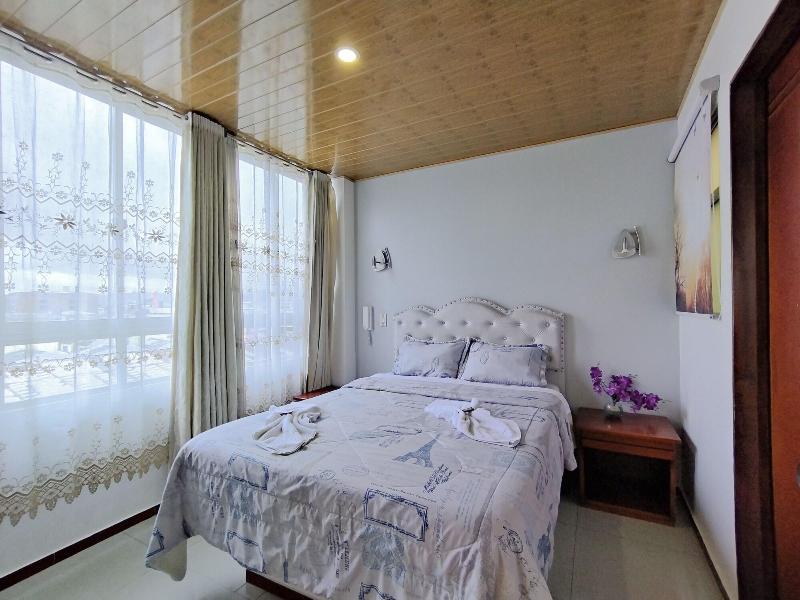 Hotel Casa Baquero image