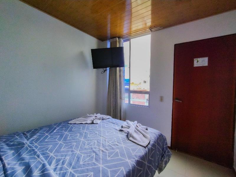 Hotel Casa Baquero image