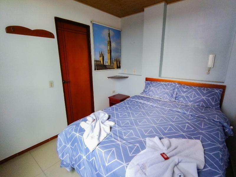 Hotel Casa Baquero image