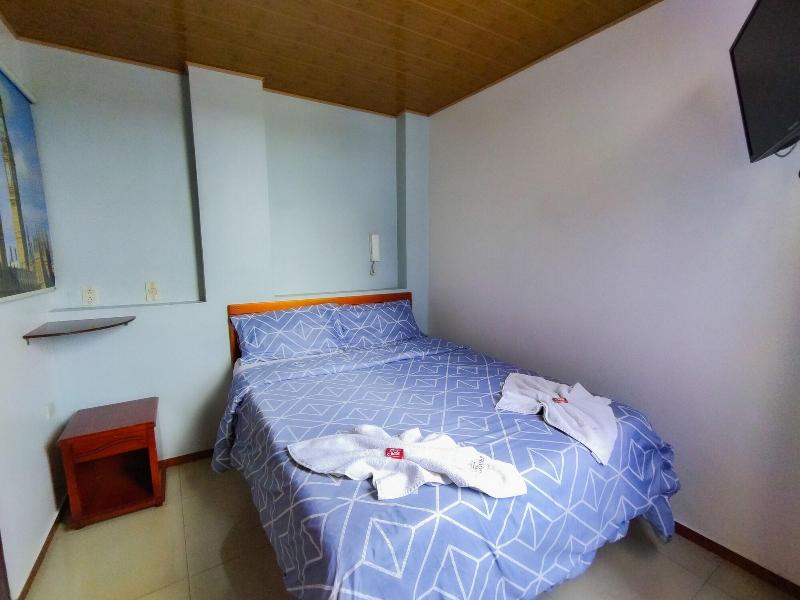 Hotel Casa Baquero image