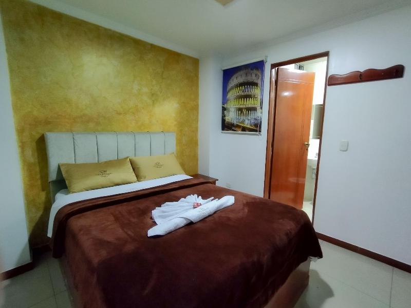 Hotel Casa Baquero image
