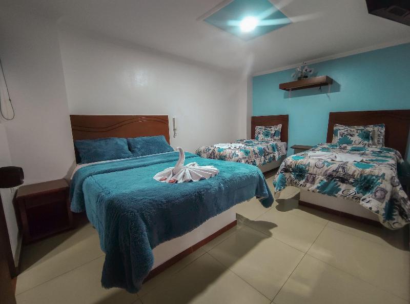 Hotel Casa Baquero image