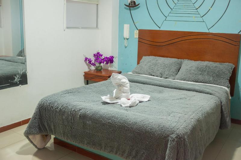 Hotel Casa Baquero image