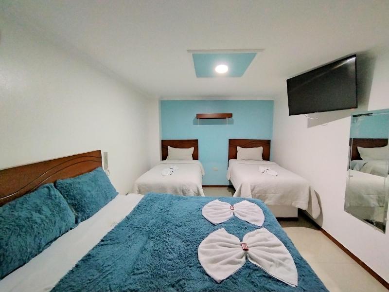 Hotel Casa Baquero image