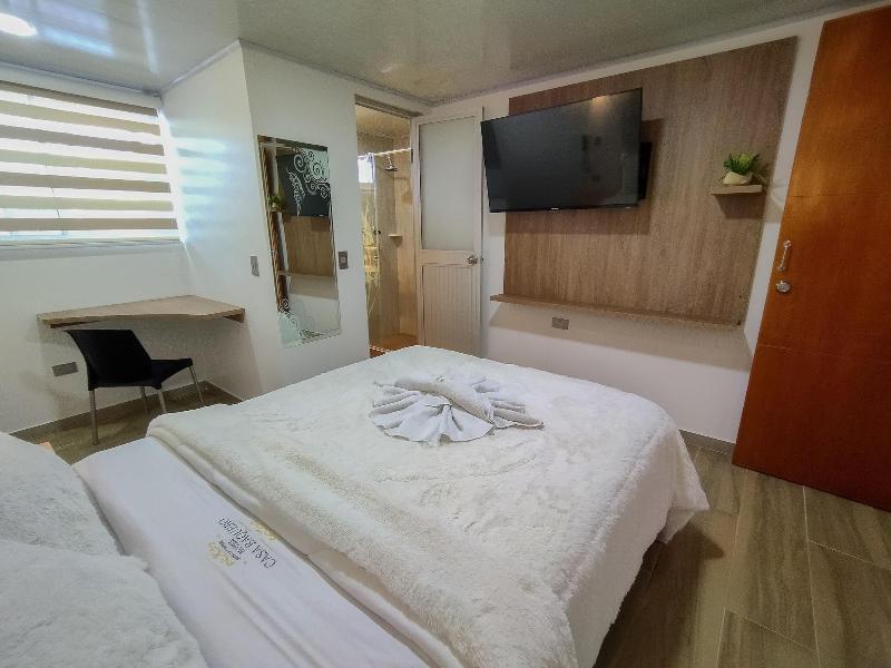 Hotel Casa Baquero image