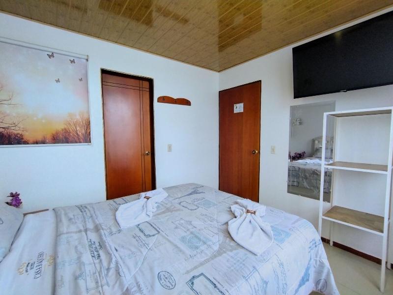 Hotel Casa Baquero image