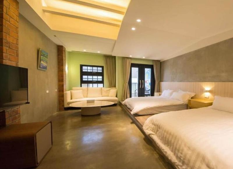 Three Adds One Homestay image
