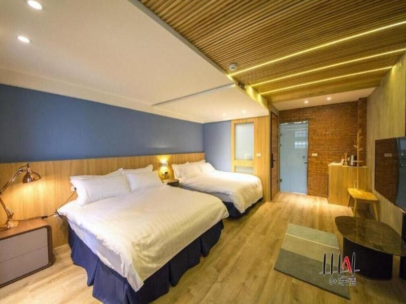 Three Adds One Homestay image
