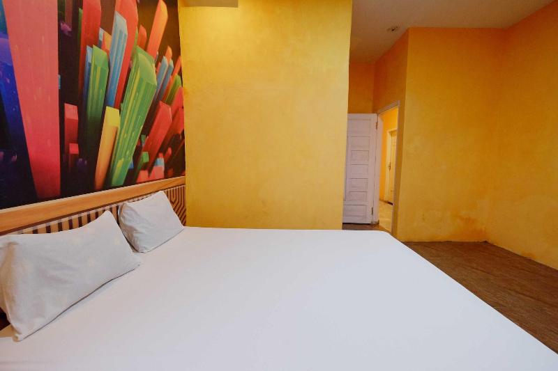 Oyo 93306 Homestay Harapan Bulukumba image