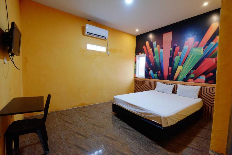 Oyo 93306 Homestay Harapan Bulukumba image