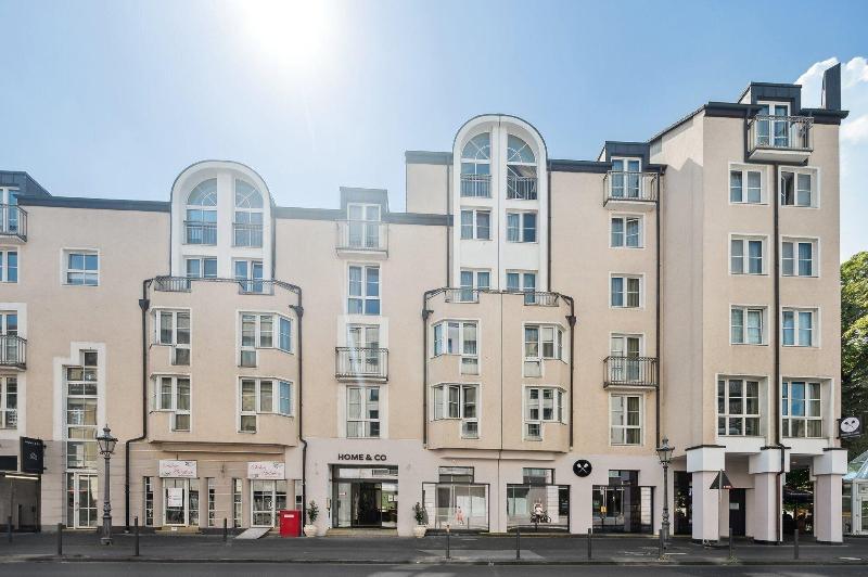 Home And Coliving Bonn Aparthotel image