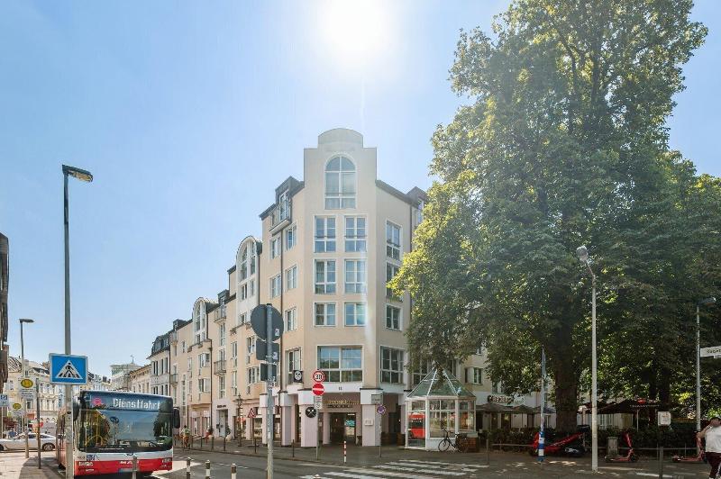 Home And Coliving Bonn Aparthotel image