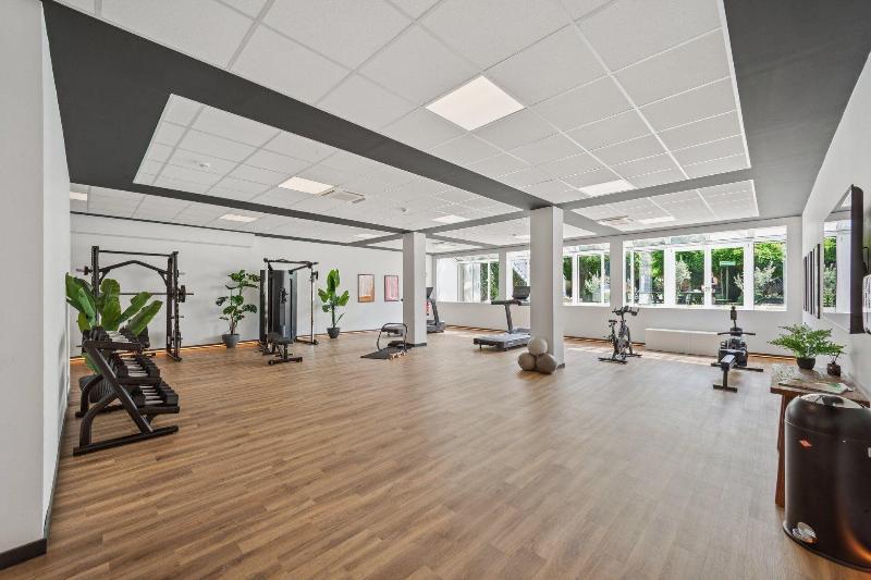 Home And Coliving Bonn Aparthotel image