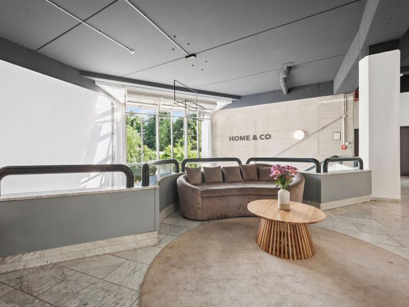 Home And Coliving Bonn Aparthotel image