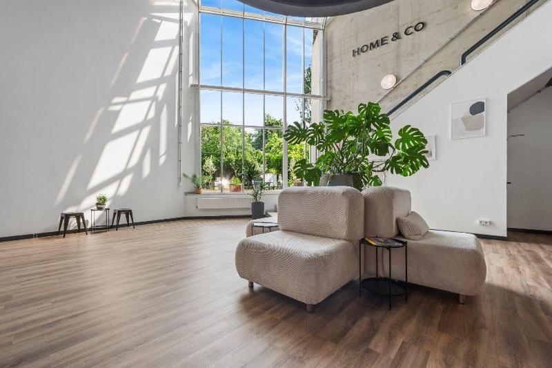 Home And Coliving Bonn Aparthotel image