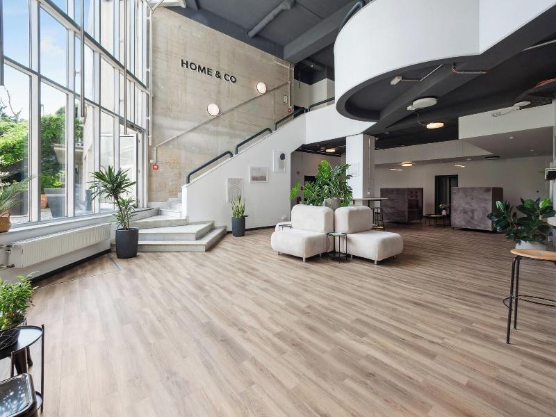 Home And Coliving Bonn Aparthotel image