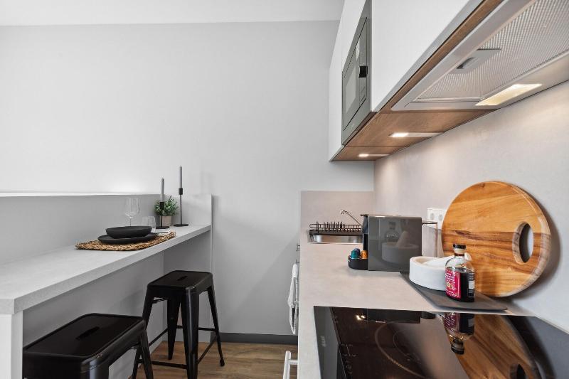 Home And Coliving Bonn Aparthotel image