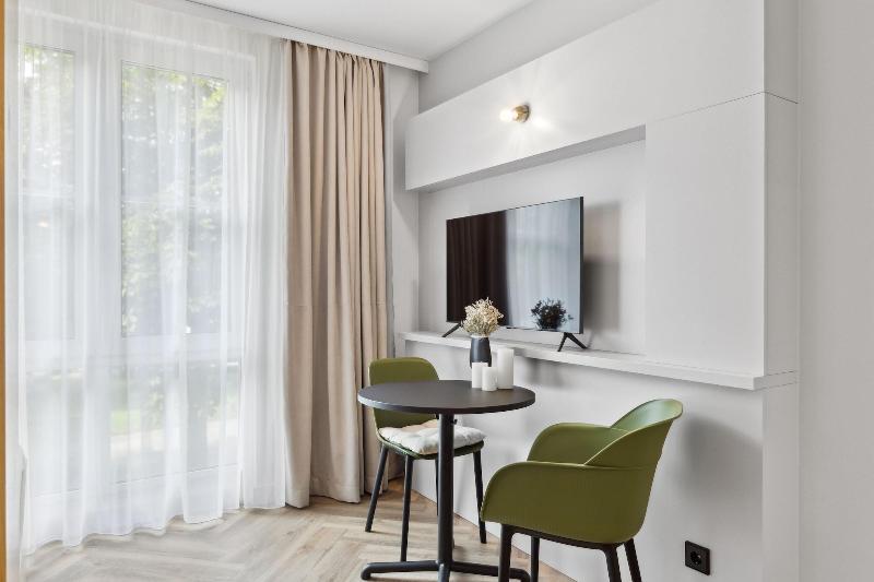 Home And Coliving Bonn Aparthotel image
