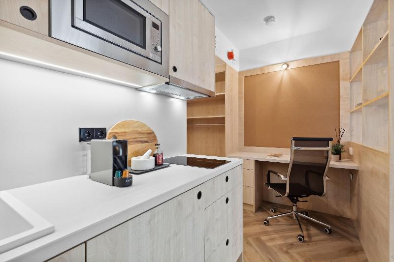 Home And Coliving Bonn Aparthotel image
