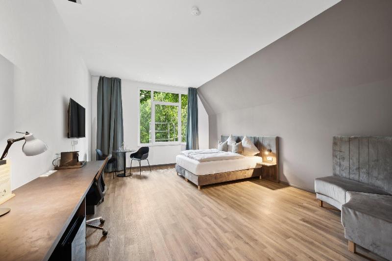 Home And Coliving Bonn Aparthotel image