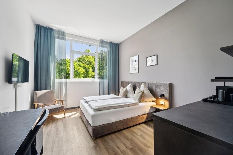 Home And Coliving Bonn Aparthotel image