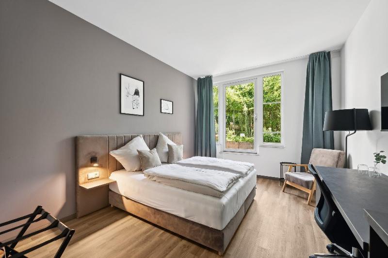 Home And Coliving Bonn Aparthotel image