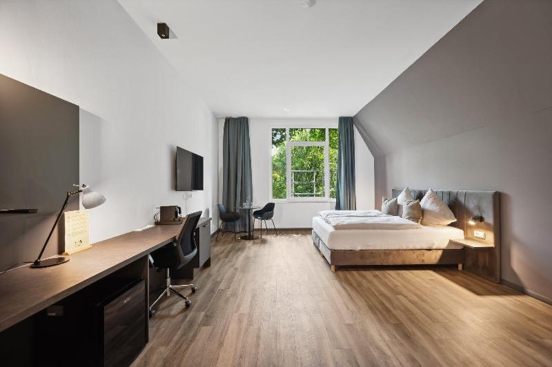 Home And Coliving Bonn Aparthotel image