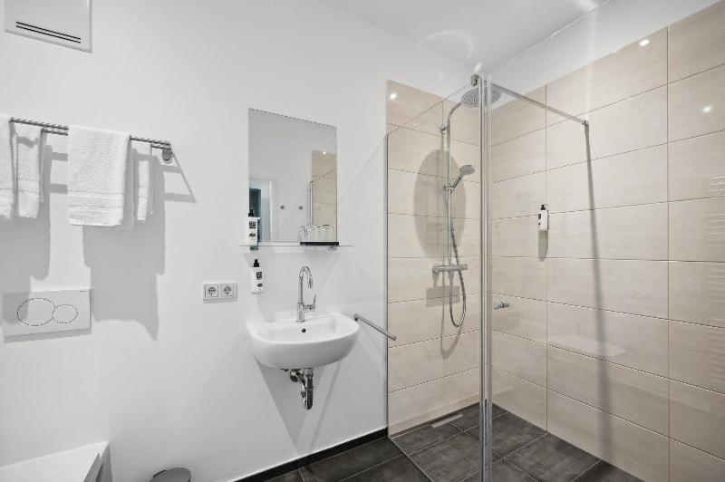 Home And Coliving Bonn Aparthotel image