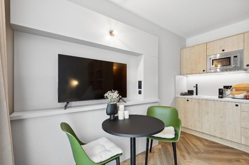 Home And Coliving Bonn Aparthotel image