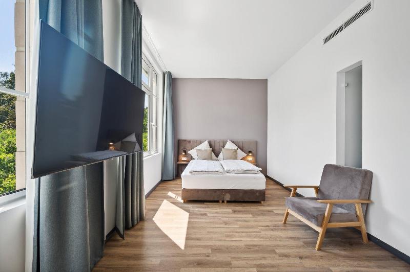 Home And Coliving Bonn Aparthotel image